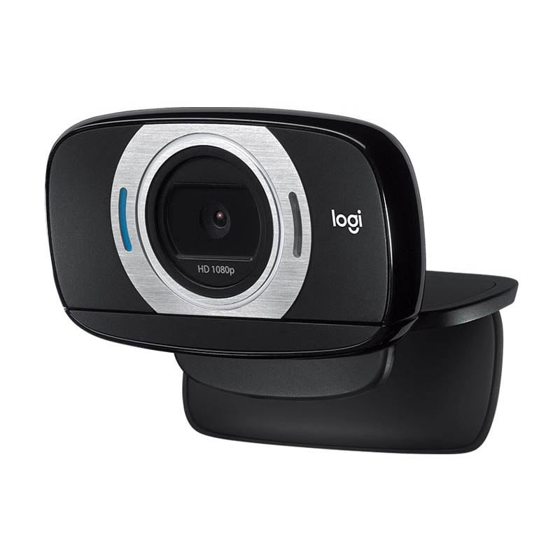 Webcam Logitech C615 Full HD 1080P