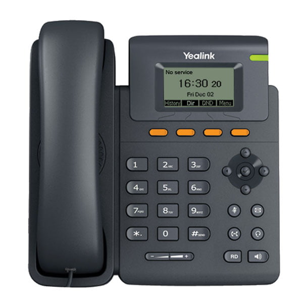 Điện thoại Yealink Sip-T19PE2