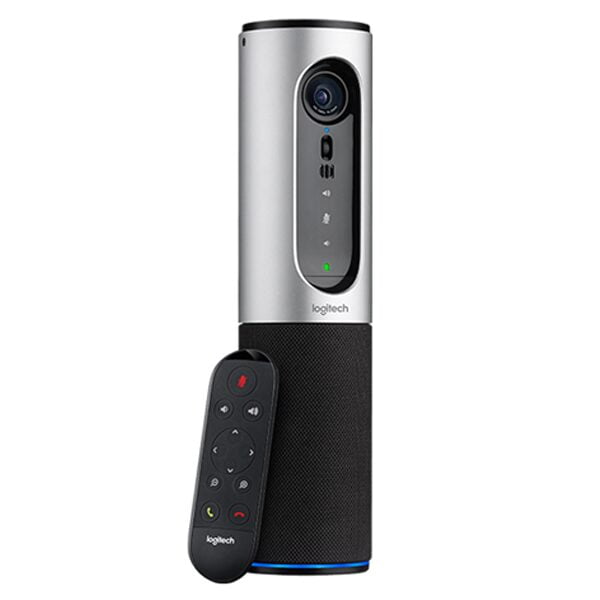 Thiết bị hội nghị Webcam Logitech ConferenceCam Connect P/N 960-001038
