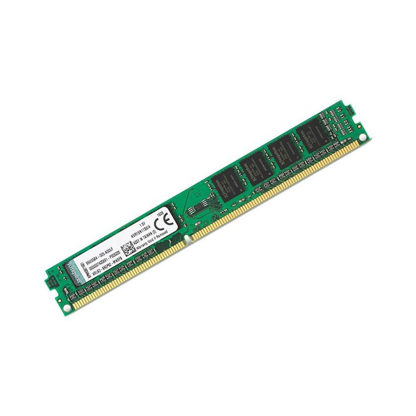 RAM Desktop Kingston 4Gb DDR3 1600MHz
