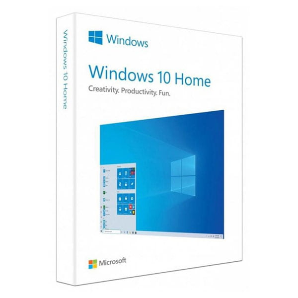 Windows 10 Home 64bit (KW-00139)
