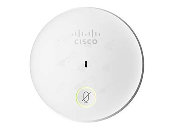 Microphone đa hướng Cisco CM-MIC-TABLE-J