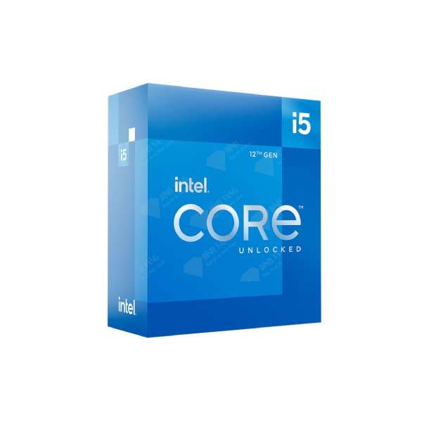 CPU Intel Core i5-12500H (bộ nhớ đệm 18M, lên đến 4,50 GHz)