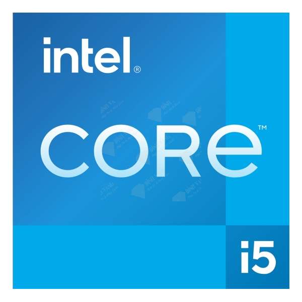 CPU Intel Core i5-12450HX (bộ nhớ đệm 12M, lên đến 4,40 GHz)