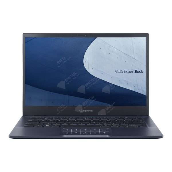 Laptop ASUS B5302CEA-KG0456T (i5-1135G7/ 8G/ 512GB SSD/ 13.3inch 400nits OLED/ Win 10 home)