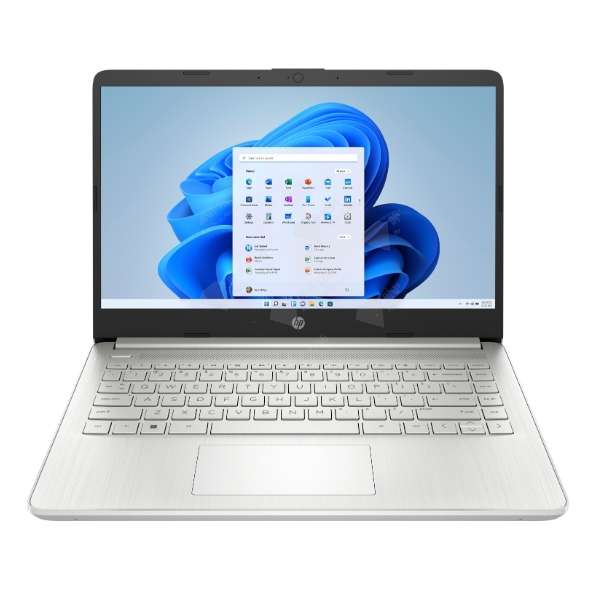 Laptop HP 14s-dq5054TU 6R9M7PA (I5 1235U/ 8GB DDR4/ SSD 256GB/ 14 Inch HD/ Win 11 Home)