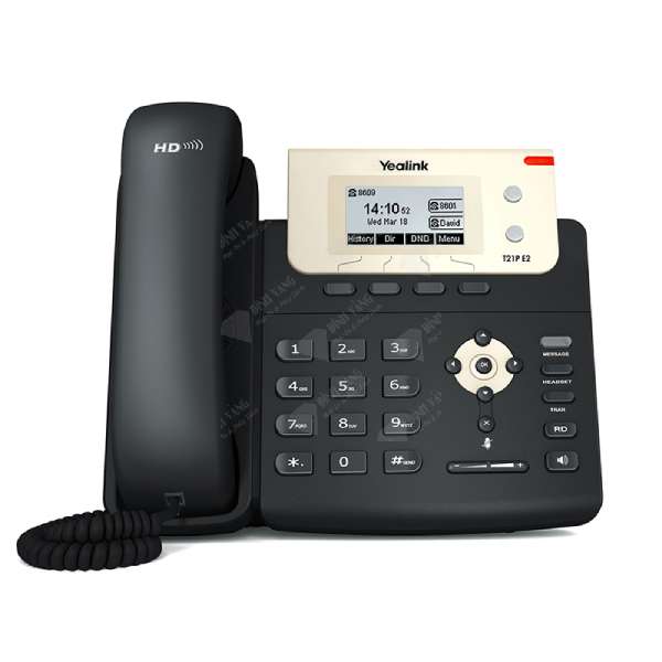 Điện thoại VoIP Yealink SIP-T21P E2