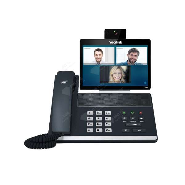 Điện thoại VoIP Yealink SIP VP-T49G