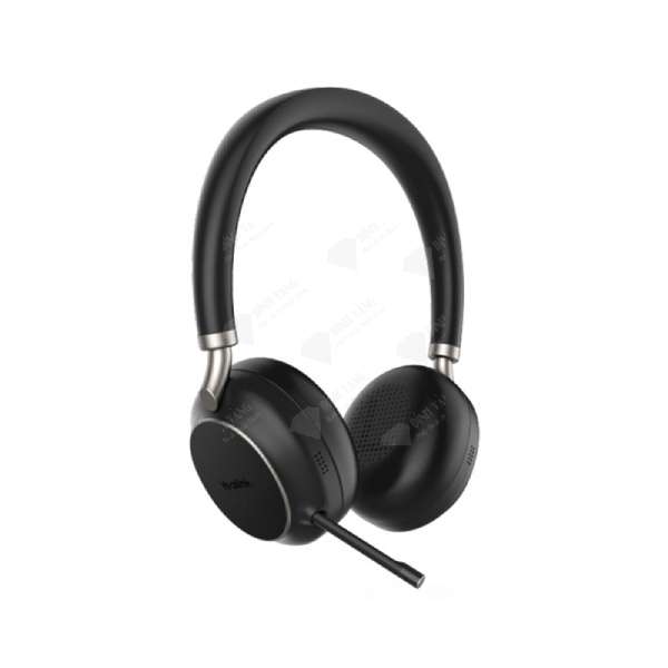 Tai nghe Bluetooth Yealink BH72 (Black/ Lite Light Gray/ Lite Black)