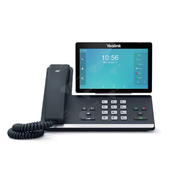 Điện thoại VoIP Yealink SIP-T58A