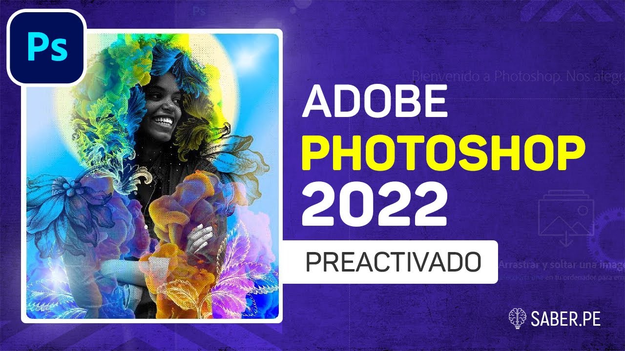 Tải phần mềm Adobe Photoshop CC 2022 | Full kích hoạt vĩnh viễn