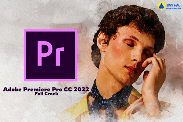 Tải  Adobe Premiere Pro CC 2022 Miễn Phí| Kích hoạt miễn phí - mới nhất 2023