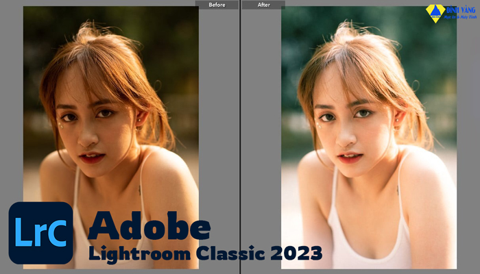 Download Adobe Lightroom Classic 2023| Kích Hoạt Miễn Phí Mới Nhất 2023