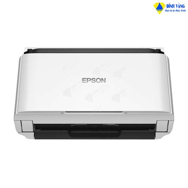Máy scan Epson DS-410 (Quét 2 mặt, ADF 50 tờ, 26ppm, USB 2.0)
