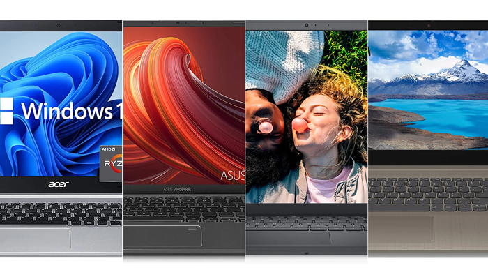Laptop Acer văn phòng giá dưới 10 triệu