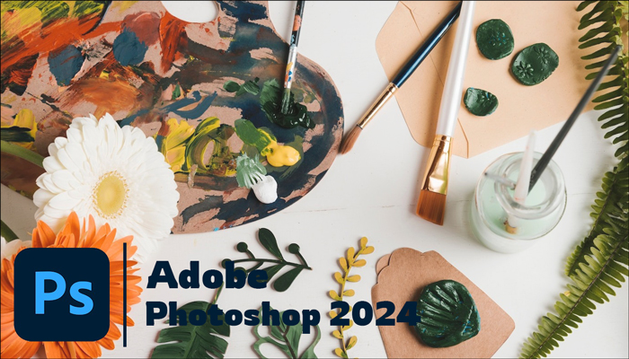 Download Adobe Photoshop 2024| Sử Dụng Miễn Phí Mới Nhất 2023