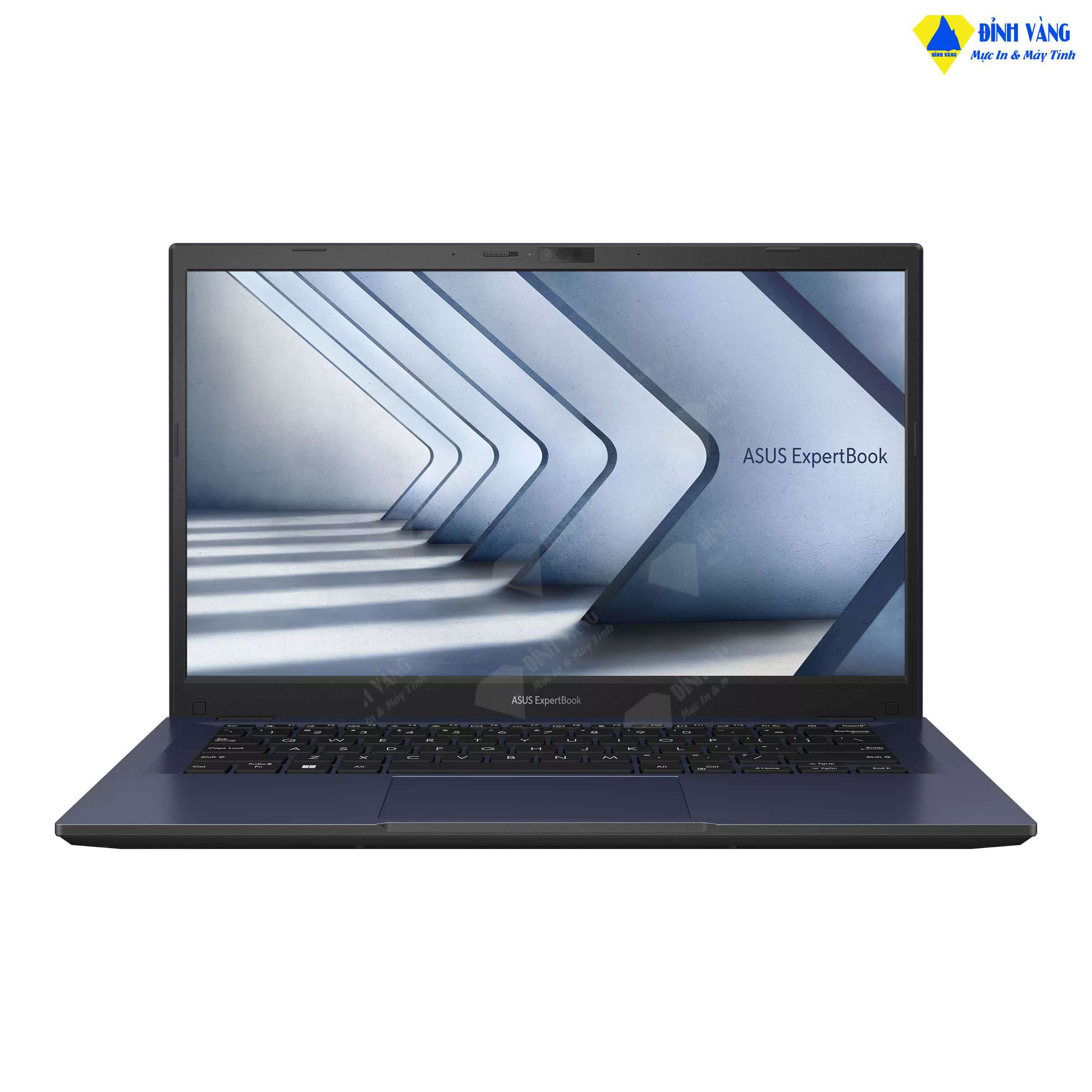 Laptop ASUS B1402CBA-EK0648W (I5-1235U, 8GB RAM, 256GB SSD, 14INCH FHD, Intel UHD, WIN11)