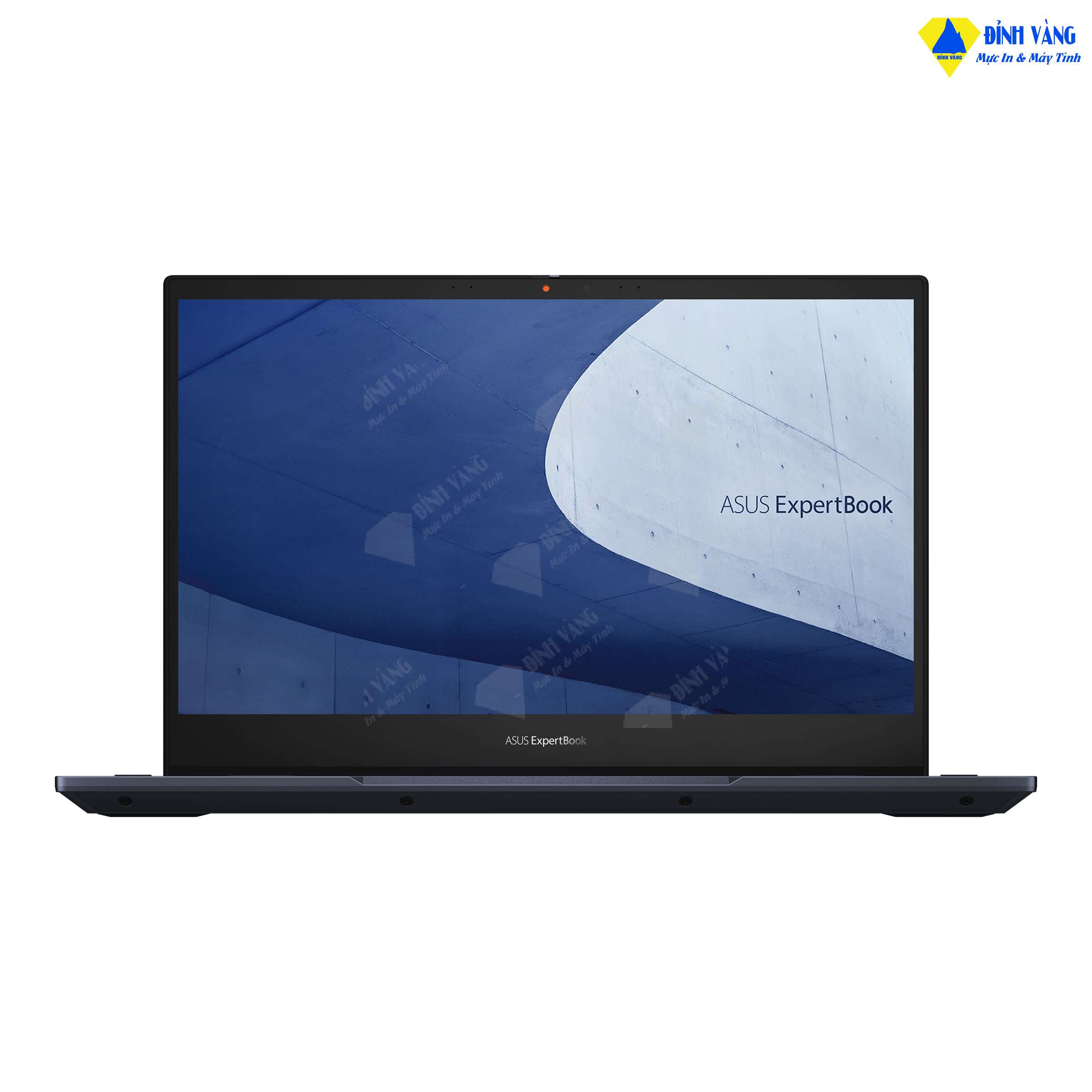 Laptop ASUS B5402FE HY0126W (i5-1155G7, 8GB RAM, 512GB SSD, 14.0 Inch FHD, Intel Iris X Graphics, Win 11 SL)