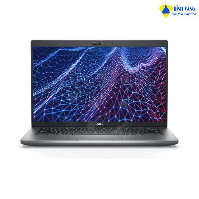 Laptop Dell Latitude 5430 (i5-1235U, 16GB RAM, 256GB SSD, 14 Inch FHD, Intel Iris Xe Graphics, Windows 10)