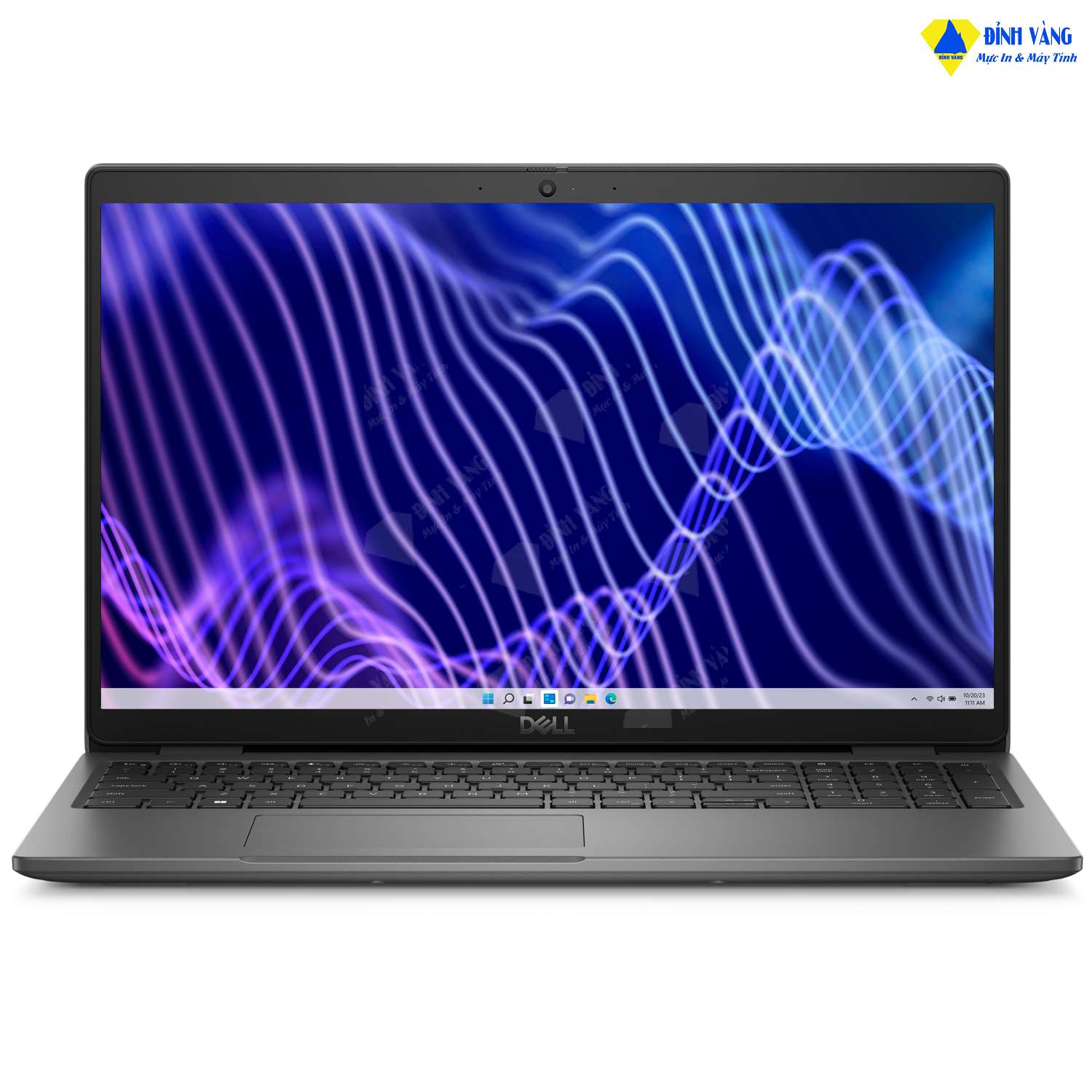 Laptop Dell Latitude 3540 71021488 (I7-1355U, 8GB RAM, 512GB SSD, INTEL IRIS XE GRAPHICS, 15.6 INCH FHD, FEDORA)