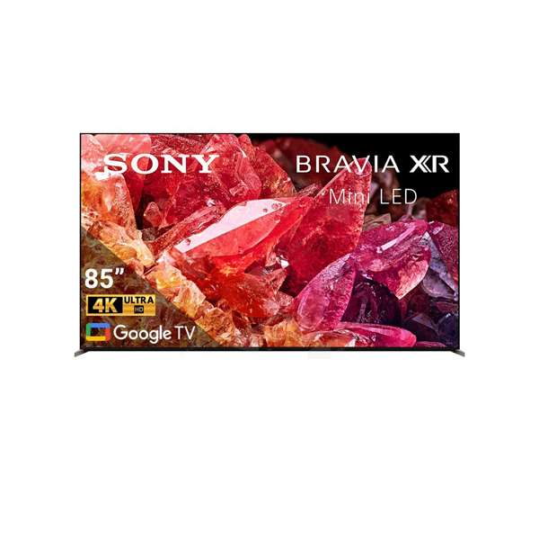 Google Tivi Mini LED Sony 4K 85 inch XR-85X95K (Google Tivi, 85 inch, 4K, 100 Hz, 60W)