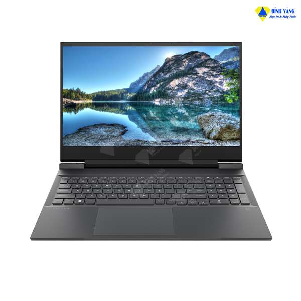 Laptop HP VICTUS 16-e1107AX 7C140PA (Ryzen 5-6600H, 8GB RAM, 512GB SSD, RTX 3050 4GB, 16.1 Inch FHD 144hz, Win 11 Home 64)