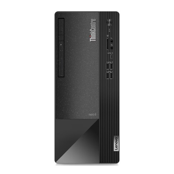 Máy tính để bàn Lenovo ThinkCentre neo 50t Gen 4 12JB001CVA (i3-13100, 8 GB RAM, 512GB SSD, Intel UHD graphics, NoOS)