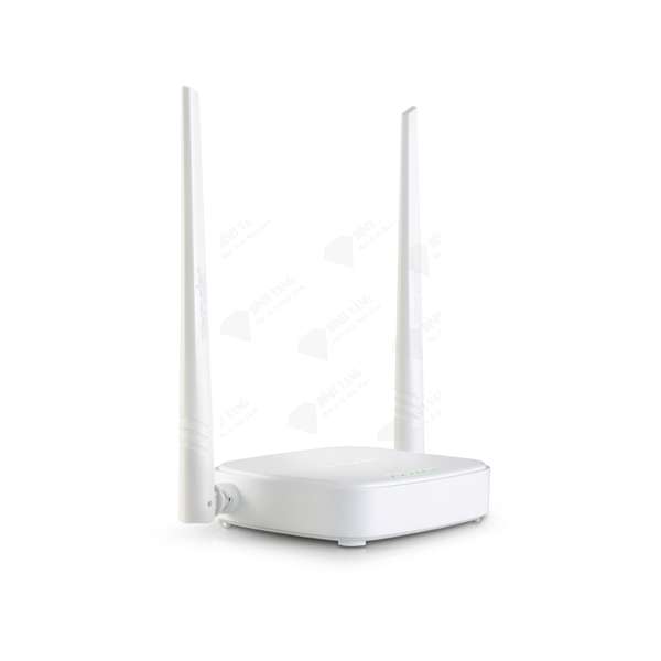 Bộ Phát Wifi Tenda N301 Wireless N300MBPS