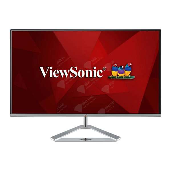 Màn Hình Viewsonic VX2776-SH (27inch, Full HD 1080p, IPS, 100Hz, 4ms GTG)