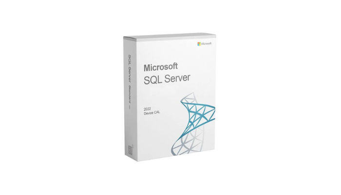 SQL Server 2022 - 1 Device CAL